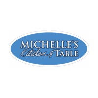 Michelle's Kitchen & Table logo - Similar company to Sprout Cooking School And Health Studio