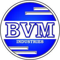 BVM INDUSTRIES logo - Similar company to Bvm Industries