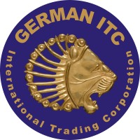 German ITC logo - Similar company to Bessum Handels Gmbh
