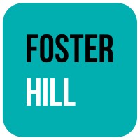 Foster Hill Training logo - Similar company to Quest Global Ltd