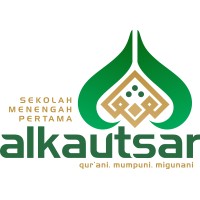SMP Alkautsar Temanggung logo - Similar company to Neutron Temanggung