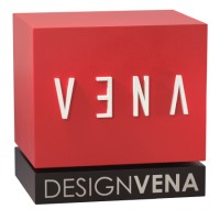 DESIGNVENA logo - Similar company to Uxmast.Studio