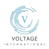 Voltage International Company Limited logo - Similar company to Uk Techh Ltd.
