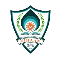Vihaan Public School logo - Similar company to Singularis Wealth Pvt Ltd