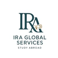 IRA GLOBAL SERVICES logo - Similar company to Ppro Eed