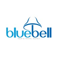 BlueBell Tour & Travel Agency logo - Similar company to Nova Hotel Yerevan