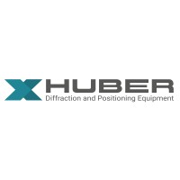 Huber Diffraktionstechnik GmbH & Co. KG logo - Similar company to Deepxscan