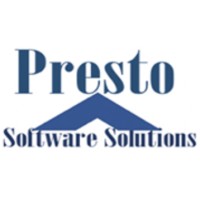 Presto Software Solutions INC logo - Similar company to Presto Software
