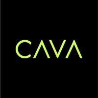 Agencia CAVA logo - Similar company to Merken Digital