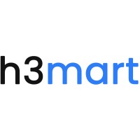 H3Mart logo - Similar company to Procuzy