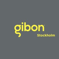 Gibon Stockholm logo - Similar company to Gibon