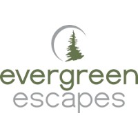 Evergreen Escapes logo - Similar company to Exeter International