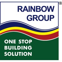 Rainbow Group logo - Similar company to Itaz Pte Ltd