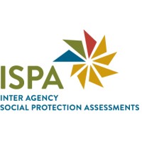 ISPA - Inter-Agency Social Protection Assessments logo - Similar company to Social Policy Lab