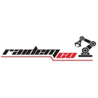 RAIDEM Co. logo - Similar company to Is Engineering