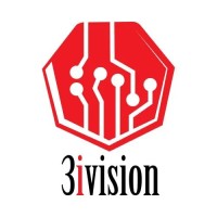 3iVision logo - Similar company to It-Link