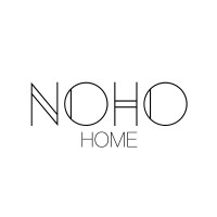 Noho Home logo - Similar company to Lavlamp - Lighting And Home Decor