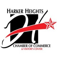 Harker Heights Chamber of Commerce & Visitor’s Center logo - Similar company to Centex Technologies