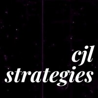 CJL Strategies logo - Similar company to Witness For Peace Solidarity Collective