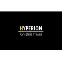 Kancelaria Prawna HYPERION Gałek i Gałan Spółka Komandytowa logo - Similar company to Jarzpartner