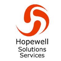 Hopewell Solutions Services logo - Similar company to Greyoaks