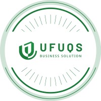 UfuqSolutions logo - Similar company to Xbyte Kuwait