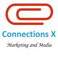 Connections X Marketing & Media logo - Similar company to Gokargo