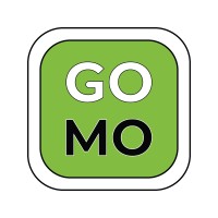 GoMo logo - Similar company to Uania