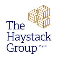The Haystack Group Pty Limited logo - Similar company to Gum Tree Foundation