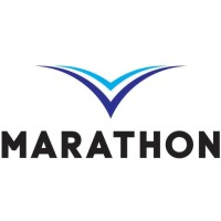 Marathon logo - Similar company to Marathon