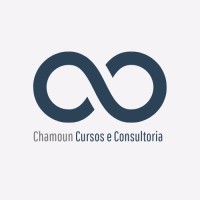 Chamoun Cursos e Consultoria logo - Similar company to Atitu Rh