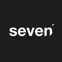 Seven Creatives logo - Similar company to Prezlab