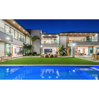 Champion Remodeling, INC. logo - Similar company to Bowery Design Group