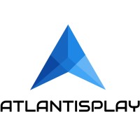 AtlantisPlay logo - Similar company to Sofia Ventures