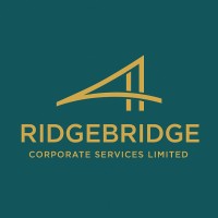 RidgeBridge logo - Similar company to Auroratl