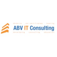 ABV IT Consulting logo - Similar company to Gkcoms Consulting