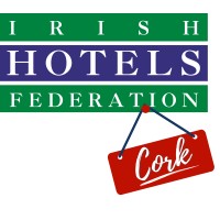 Cork Branch Irish Hotels Federation logo - Similar company to Talbot Hotel Cork Formerly Oriel House Hotel