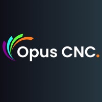 Opus CNC logo - Similar company to Hpc Laser