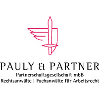 Pauly & Partner Rechtsanwälte logo - Similar company to Frankenne Gmbh