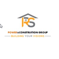 RS POWER & CONSTRUCTION GROUP logo - Similar company to R.S Construction