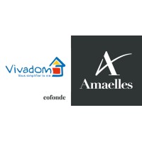 Amaelles Gard logo - Similar company to Tdnim.Com