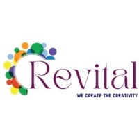 Revital Events logo - Similar company to Cxo
