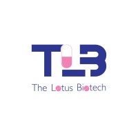 The Lotus Biotech logo - Similar company to Olytech Design Ltd