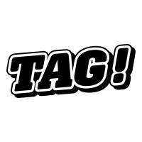TAG Sérigraphie logo - Similar company to Penaud Pro