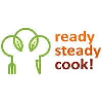 Ready Steady Cook!