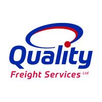 Quality Freight Services Ltd logo - Similar company to Alpi Uk