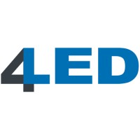 4LED SAS logo - Similar company to Mieko