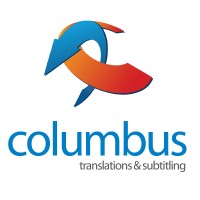 Columbus Translations and Subtitling logo - Similar company to Ng Subtitling