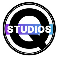 QStudios logo - Similar company to Adostrophe