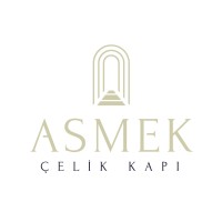 Asmek çelik kapı